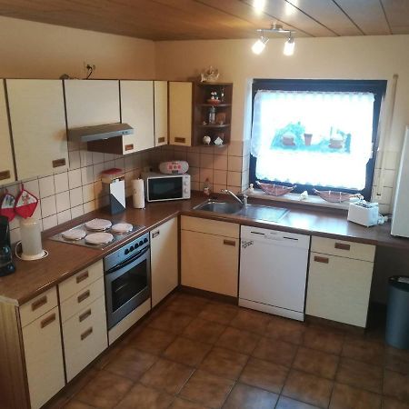 Martinlamitz Ferienwohnung Preuss מראה חיצוני תמונה