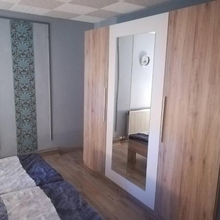 Martinlamitz Ferienwohnung Preuss מראה חיצוני תמונה